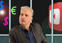 Digitaler Chronist - Spenden Geld - Thomas Grabinger