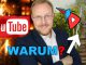 Hagen Grell beantwortet Fragen zu FreiHoch3 und den Spenden, Geld