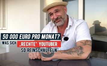 Oliver Flesch - 1984 Magazin Spenden