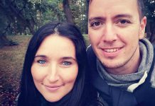 Spendenbetrug - Lilly Steup und Ignaz Bearth machen mit Spenden Liebesurlaub in Italien