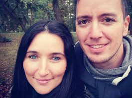 Spendenbetrug - Lilly Steup und Ignaz Bearth machen mit Spenden Liebesurlaub in Italien