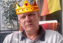 Spendenkönig 2019 - Carsten Jahn schlägt Thomas Grabinger