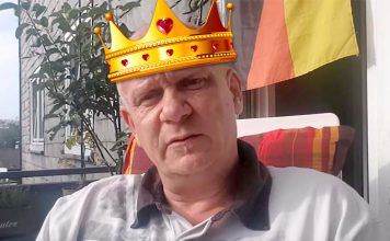 Spendenkönig 2019: Carsten Jahn schlägt Thomas Grabinger deutlich Spendenkönig 2019 - Carsten Jahn schlägt Thomas Grabinger