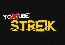 Youtuber-Streik gegen Zensur ist gescheitert