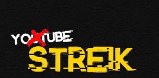 Youtuber-Streik gegen Zensur ist gescheitert