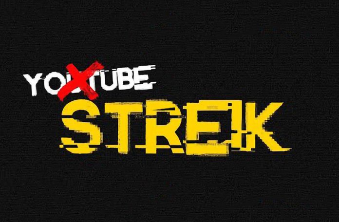 Youtuber-Streik gegen Zensur ist gescheitert