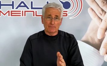 HALLO MEINUNG will mehr Geld, keine Kritik und eine Drohung von Peter Weber Hallo Meinung mehr Geld keine-Kritik Drohung von Peter Weber Spenden Fördermitglied Mitglieder Finanzen Kritik Zensur