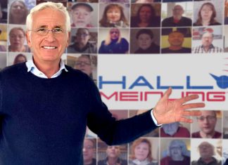 Keine Meinung bei HALLO MEINUNG: Die totale Zensur bei Peter Weber Keine Meinung bei Hallo Meinung - Die totale Zensur bei Peter Weber Bürgerforum Bürger Forum Dabei sein Meinungsfreiheit