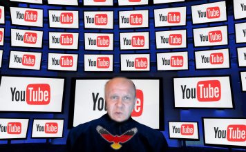 „Team Heimat” verteilt Strikes an YouTuber – Carsten Jahn weiß angeblich von nichts Team Heimat verteilt Strikes an YouTuber - Carsten Jahn weiß von nichts - YouTube Strike Oliver Flesch Sperre Löschung