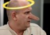 Carsten Jahn hat gelogen, Radevormwald, Wolfgang Jahn, Lüge Lügen Spenden Geld Teamheimat NPD