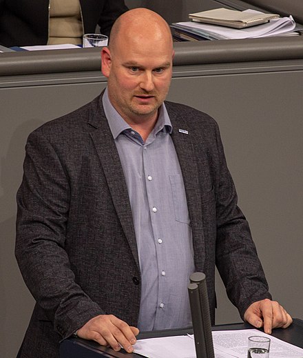 Coronavirus verhindert Hallo Meinung-Hetzshow gegen AfD - Mario Mieruch MdB