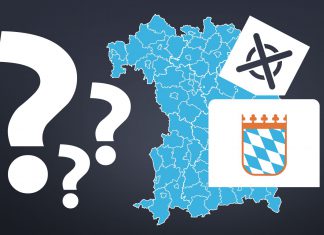 Peter Weber - Welche Partei wählen Sie - CSU CDU FDP AFD SPD LINKE GRÜNE Bayern Wahlen Wahl - Hallo Meinung