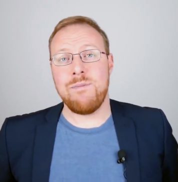 Spendenabzocker Hagen Grell hetzt gegen Kritiker Sven Liebich Frei3 Freihoch3 Abzocke Patrioten Paytrioten