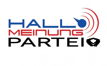 Peter Weber hat gelogen, HALLO MEINUNG Partei, Bundestag, Lüge, Peter Weber Partei