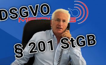 HALLO MEINUNG kriminell - Heimlich aufgenommene Telefongespräche haben Konsequenzen - Peter Weber