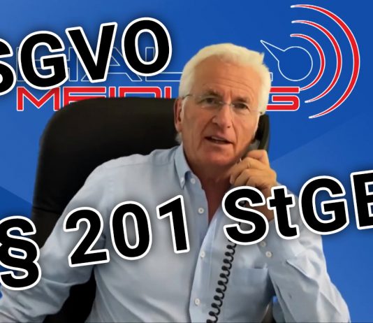 HALLO MEINUNG kriminell - Heimlich aufgenommene Telefongespräche haben Konsequenzen - Peter Weber