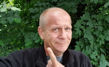 Ist Berichterstattung über Carsten Jahn illegal oder strafbar