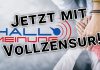 Kritik ist Sabotage - Peter Weber verkündet totale Zensur für HALLO MEINUNG Bürgerforum YouTube Facebook