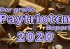 Paytrioten-Report 2020 - Alles über den Stand der alternativen Medienszene - Geldpatrioten Spenden Geld Patriot Widerstand AfD YouTube Superchat #GutePatrioten