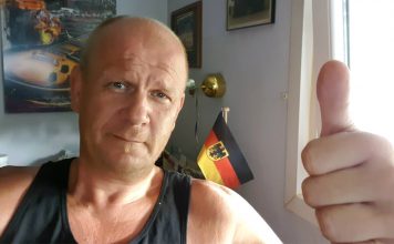 Carsten Jahn im Größenwahn: Mehr Zensur! Mehr Feinde! Mehr Spenden? Carsten Jahn im Größenwahn - Mehr Zensur Mehr Feinde Mehr Spenden - Team Heimat