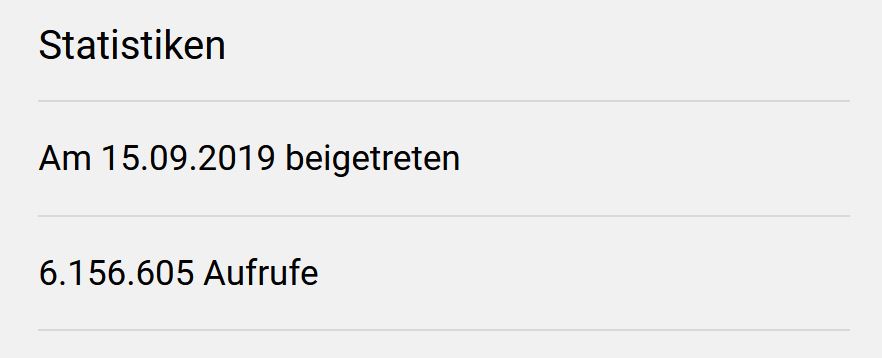 Falsche Zahlen bei HALLO MEINUNG - Peter Weber lügt seit Monaten - Lüge Lügen Mitgleider Fördermitglieder