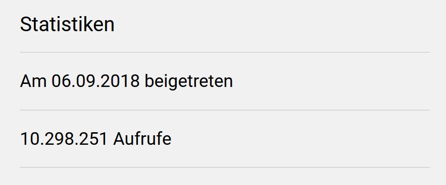 Falsche Zahlen bei HALLO MEINUNG - Peter Weber lügt seit Monaten - Lüge Lügen Mitgleider Fördermitglieder