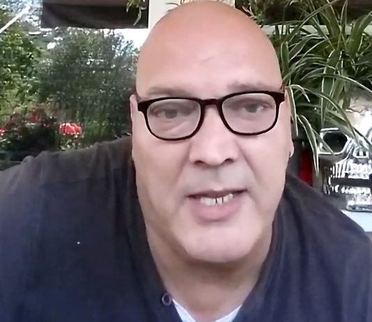 Knallharte Abrechnung mit Peter Weber und HALLO MEINUNG