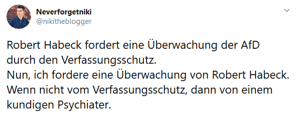 Niklas Lotz und Peter Weber gegen den Niedergang von HALLO MEINUNG - Bürgerforum Neverforgetniki