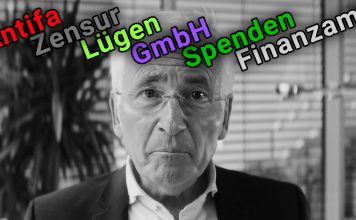 Peter Weber und die Antifa-Verschwörung: Die HALLO MEINUNG Diktatur ist fertig Peter Weber und die Antifa-Verschwörung - Die HALLO MEINUNG Diktatur - Finanzamt GmbH Spenden Zensur Lügen
