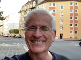TSCHÜSS Fördermitglieder, HALLO SPENDEN - Peter Weber wird Geldpatriot - HALLO MEINUNG