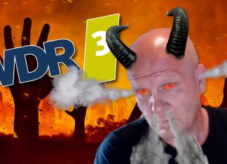 WDR Lügenpresse schickt Carsten Jahn Abmahnung - Anwalt Anwältin Bettina Krause