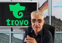 Thomas Grabinger Next Geld Abzocke - Digitaler Chronist kassiert 4.980 Euro pro Stunde - Trovo