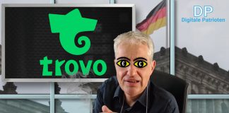 Thomas Grabinger Next Geld Abzocke - Digitaler Chronist kassiert 4.980 Euro pro Stunde - Trovo
