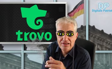 Thomas Grabinger Next Geld Abzocke - Digitaler Chronist kassiert 4.980 Euro pro Stunde - Trovo