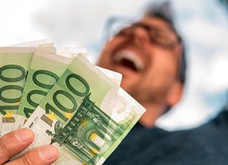 Neue Geldquelle für Geldpatrioten - große Spendenabzocke über Telegram - Geld Widerstand Paytrioten Patrioten Paypal