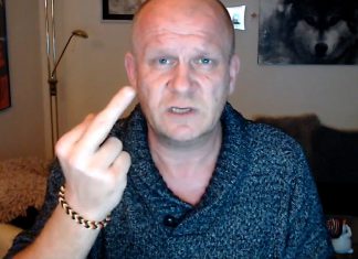 Spendenbetrug Carsten Jahn - Spenden Geld ging an NPD Freunde und Neonazi Verein