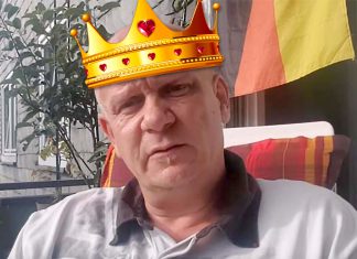 Spendenkönig 2019 - Carsten Jahn schlägt Thomas Grabinger