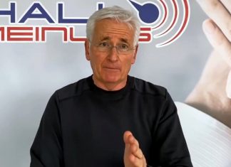 HALLO MEINUNG will mehr Geld, keine Kritik und eine Drohung von Peter Weber Hallo Meinung mehr Geld keine-Kritik Drohung von Peter Weber Spenden Fördermitglied Mitglieder Finanzen Kritik Zensur