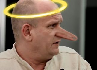 Carsten Jahn hat gelogen! Carsten Jahn hat gelogen, Radevormwald, Wolfgang Jahn, Lüge Lügen Spenden Geld Teamheimat NPD