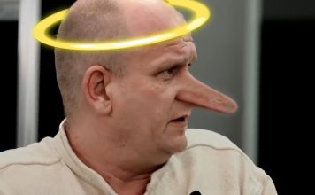Carsten Jahn hat gelogen, Radevormwald, Wolfgang Jahn, Lüge Lügen Spenden Geld Teamheimat NPD