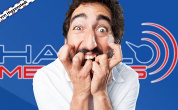 HALLO MEINUNGSversager - Ich schäme mich für euch - Peter Weber