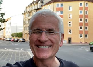 TSCHÜSS Fördermitglieder, HALLO SPENDEN - Peter Weber wird Geldpatriot - HALLO MEINUNG